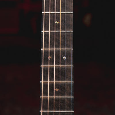 2021 Martin HD-28 Standard Acoustic Guitar, Natural w/ OHSC - Used