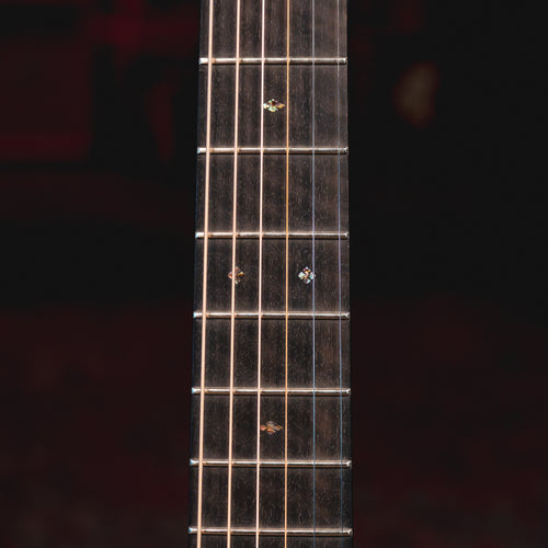 2021 Martin HD-28 Standard Acoustic Guitar, Natural w/ OHSC - Used