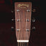 2021 Martin HD-28 Standard Acoustic Guitar, Natural w/ OHSC - Used