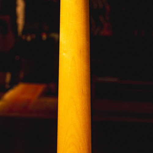 2024 Fender American Professional II Jazz Bass, Black w/OHSC - Used