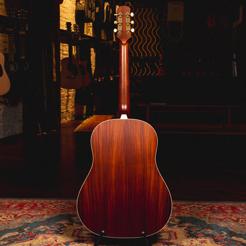 Iris Guitar Company DF Acoustic Guitar, Adirondack Spruce Top/Indian Rosewood w/OHSC - Used