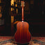 Iris Guitar Company DF Acoustic Guitar, Adirondack Spruce Top/Indian Rosewood w/OHSC - Used