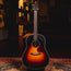 Iris Guitar Company DF Acoustic Guitar, Adirondack Spruce Top/Indian Rosewood w/OHSC - Used