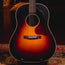 Iris Guitar Company DF Acoustic Guitar, Adirondack Spruce Top/Indian Rosewood w/OHSC - Used