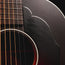Iris Guitar Company DF Acoustic Guitar, Adirondack Spruce Top/Indian Rosewood w/OHSC - Used