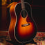 Iris Guitar Company DF Acoustic Guitar, Adirondack Spruce Top/Indian Rosewood w/OHSC - Used