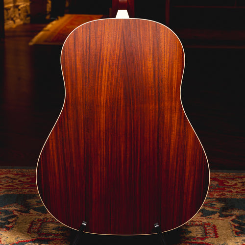 Iris Guitar Company DF Acoustic Guitar, Adirondack Spruce Top/Indian Rosewood w/OHSC - Used