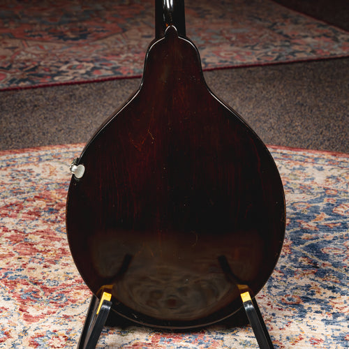 1920s Gibson Style A Junior Mandolin w/OHSC - Used