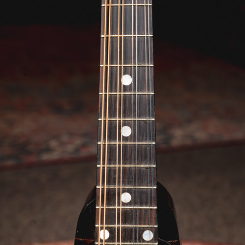 1920s Gibson Style A Junior Mandolin w/OHSC - Used