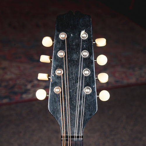 1920s Gibson Style A Junior Mandolin w/OHSC - Used