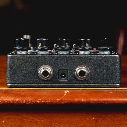 Keeley Electronics Compressor Pro Effect Pedal w/Box - Used