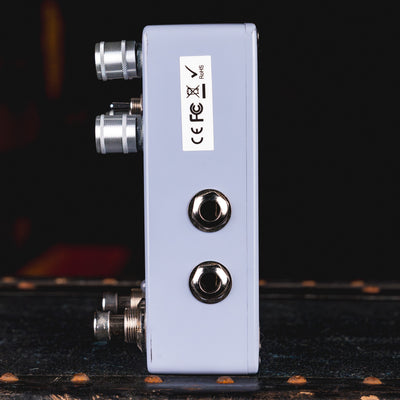 Horizon Devices Flux Echo Tape Delay Effect Pedal - Used