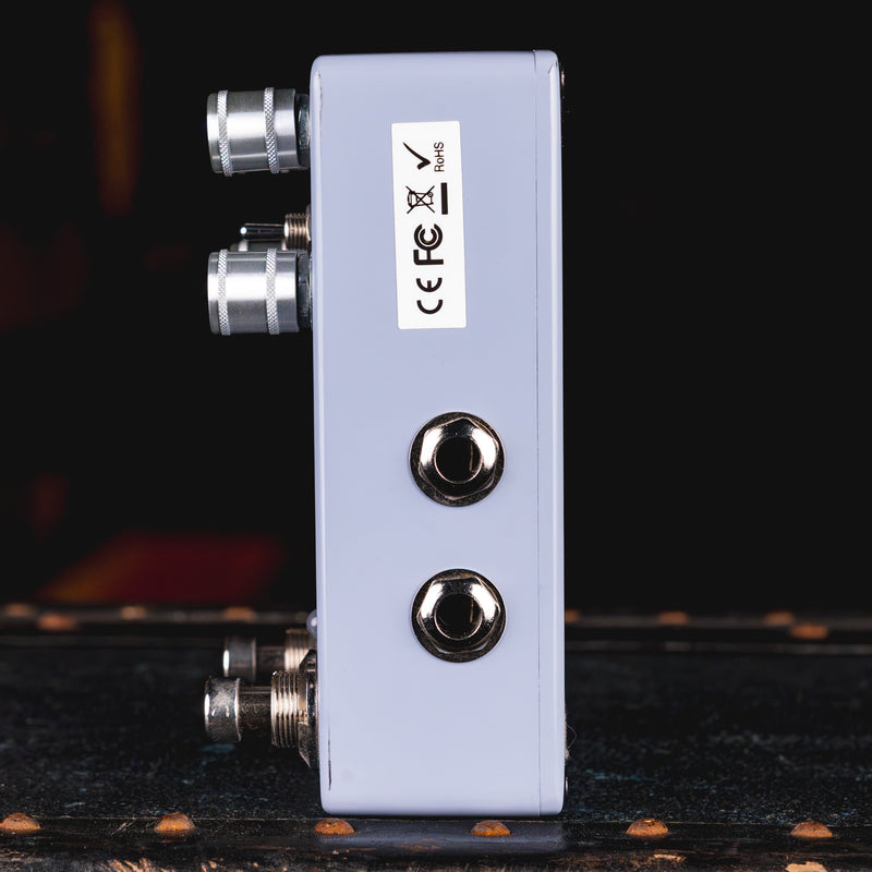 HORIZON DEVICE FLUX ECHO ギターエフェクター Horizon Devices Flux Echo Tape Delay Effect Pedal - Used
