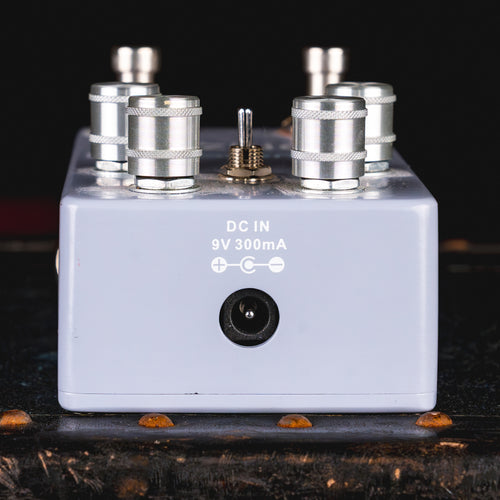 Horizon Devices Flux Echo Tape Delay Effect Pedal