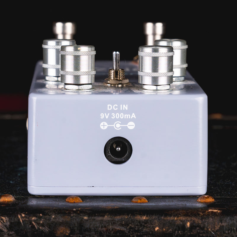 Horizon Devices Flux Echo Tape Delay Effect Pedal - Used
