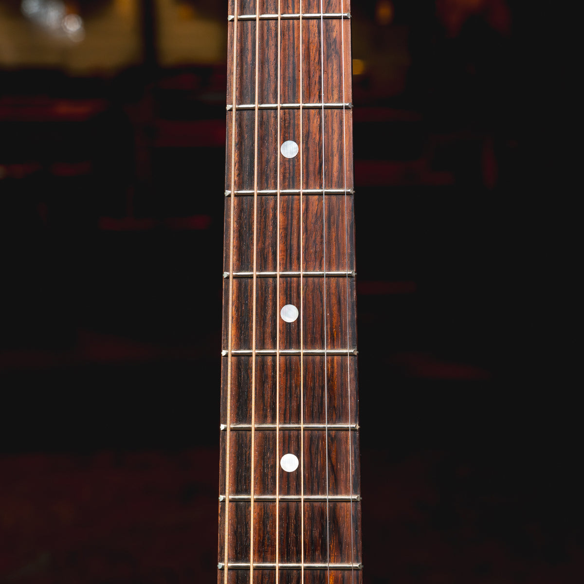 2015 Gibson J-45 Vintage Acoustic Guitar, Vintage Sunburst VOS w/ OHSC - Used