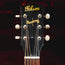 2015 Gibson J-45 Vintage Acoustic Guitar, Vintage Sunburst VOS w/ OHSC - Used