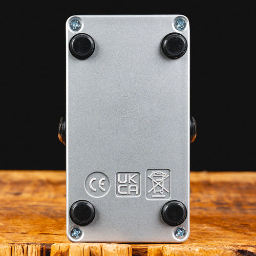 Electro Harmonix Lizard Queen Octave Fuzz Effect Pedal w/ Box - Used
