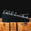 Gamechanger Audio MOTOR Pedal Electro-Mechanical Synth Effect Pedal w/ Box - Used