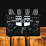 Gamechanger Audio MOTOR Pedal Electro-Mechanical Synth Effect Pedal w/ Box - Used