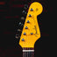 2024 Fender American Vintage II 1961 Stratocaster Electric Guitar, Fiesta Red w/OHSC - Used