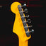 2024 Fender American Vintage II 1961 Stratocaster Electric Guitar, Fiesta Red w/OHSC - Used