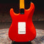 2024 Fender American Vintage II 1961 Stratocaster Electric Guitar, Fiesta Red w/OHSC - Used