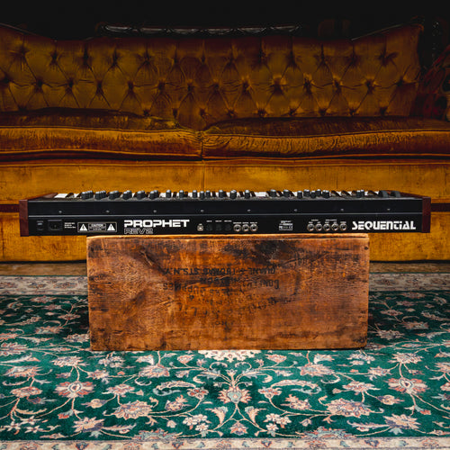 2019 Sequential Prophet Rev2 16-Voice Polyphonic Synthesizer - Used