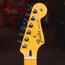 2015 Fender Standard Stratocaster Electric Guitar, Sunburst w/HSC - Used