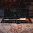 2015 Fender Standard Stratocaster Electric Guitar, Sunburst w/HSC - Used