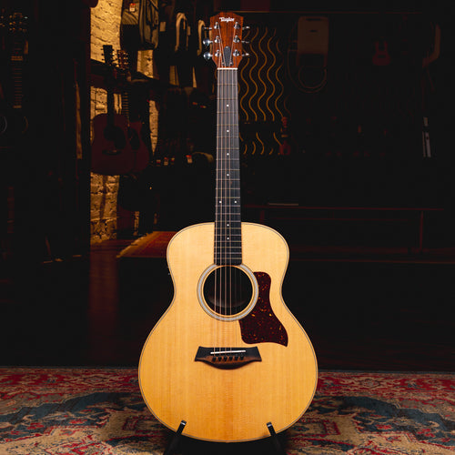 2020 Taylor GS Mini-E Rosewood Acoustic Guitar, Natural w/OSC - Used