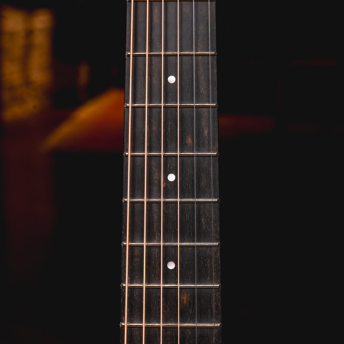 2020 Taylor GS Mini-E Rosewood Acoustic Guitar, Natural w/OSC - Used