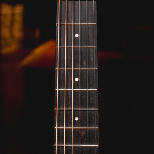 2020 Taylor GS Mini-E Rosewood Acoustic Guitar, Natural w/OSC - Used