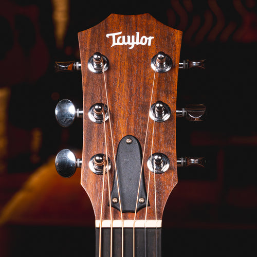 2020 Taylor GS Mini-E Rosewood Acoustic Guitar, Natural w/OSC - Used
