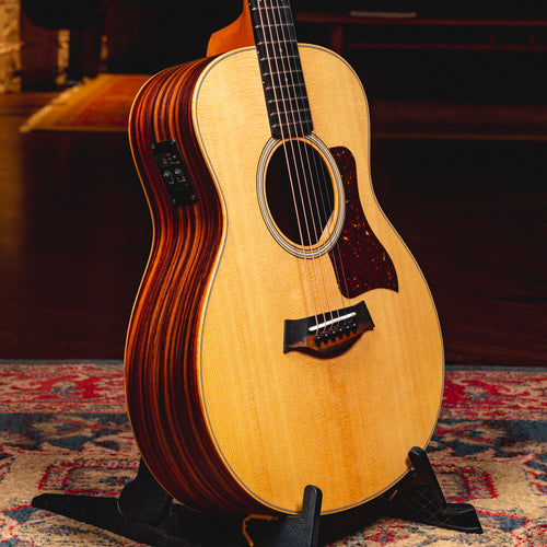 2020 Taylor GS Mini-E Rosewood Acoustic Guitar, Natural w/OSC - Used