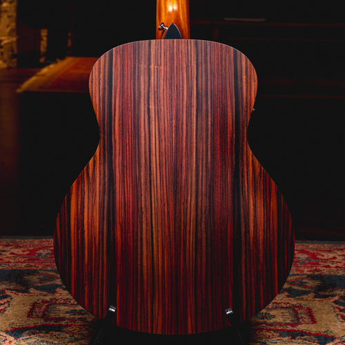 2020 Taylor GS Mini-E Rosewood Acoustic Guitar, Natural w/OSC - Used