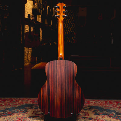 2020 Taylor GS Mini-E Rosewood Acoustic Guitar, Natural w/OSC - Used