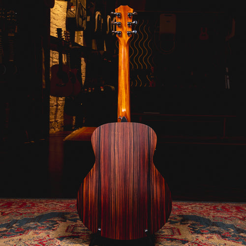 2020 Taylor GS Mini-E Rosewood Acoustic Guitar, Natural w/OSC - Used
