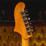 2024 Bilt Revelator Electric Guitar, Eggplant Burst w/ OHSC - Used