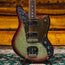 2024 Bilt Revelator Electric Guitar, Eggplant Burst w/ OHSC - Used