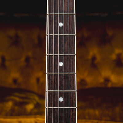 2024 Bilt Revelator Electric Guitar, Eggplant Burst w/ OHSC - Used