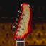 2024 Bilt Revelator Electric Guitar, Eggplant Burst w/ OHSC - Used