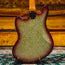 2024 Bilt Revelator Electric Guitar, Eggplant Burst w/ OHSC - Used