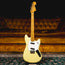 2024 Fender Player II Mustang Electric Guitar, Hialeah Yellow w/ Gig Bag - Used