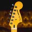 2024 Fender Player II Mustang Electric Guitar, Hialeah Yellow w/ Gig Bag - Used