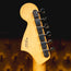 2024 Fender Player II Mustang Electric Guitar, Hialeah Yellow w/ Gig Bag - Used