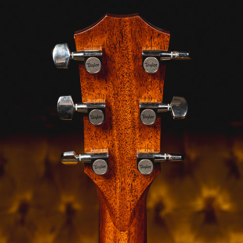 2024 Taylor Builder's Edition 717e Grand Pacific Acoustic-Electric Guitar, Wild Honey Burst w/OHSC - Used