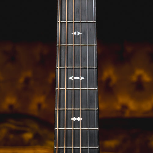 2024 Taylor Builder's Edition 717e Grand Pacific Acoustic-Electric Guitar, Wild Honey Burst w/OHSC - Used