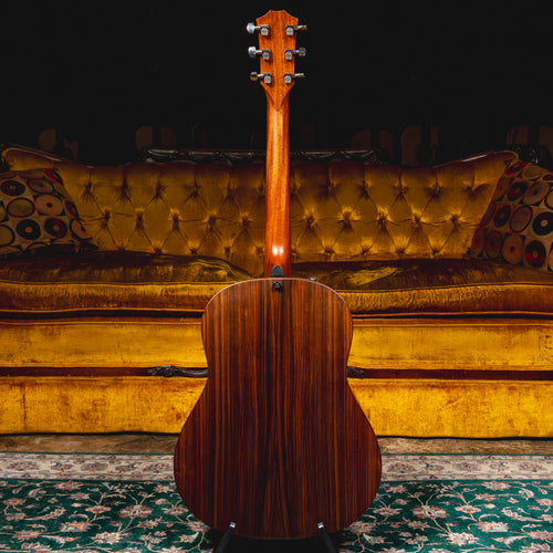 2024 Taylor Builder's Edition 717e Grand Pacific Acoustic-Electric Guitar, Wild Honey Burst w/OHSC - Used