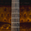 2025 Martin D-X2E Billy Strings Dreadnought Acoustic-Electric Guitar, Natural w/ OGB - Used